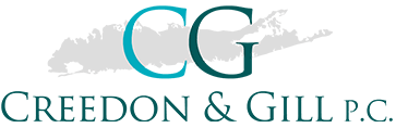 Creedon and Gill P.C. logo