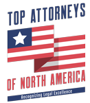 Top Attorney of North America | Recognizing Legal Excellence